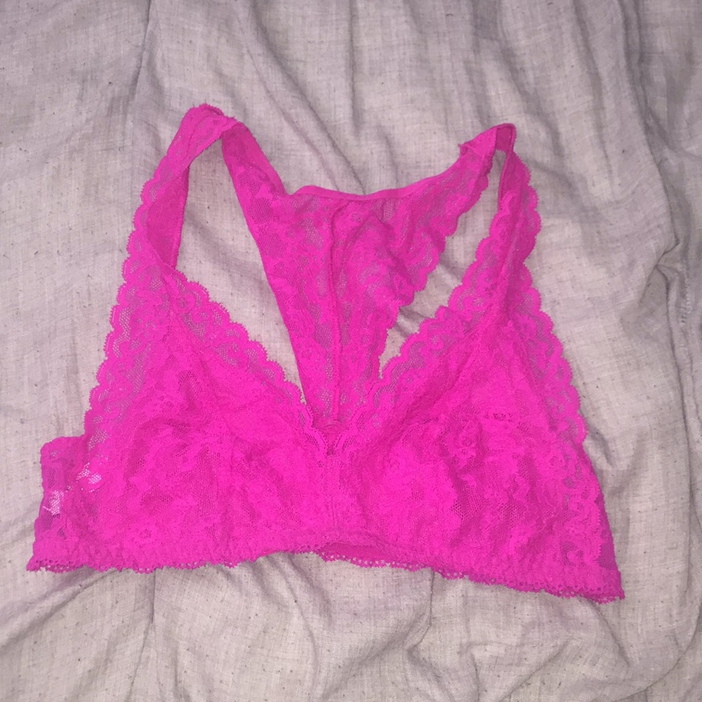 Victoria’s Secret bralette